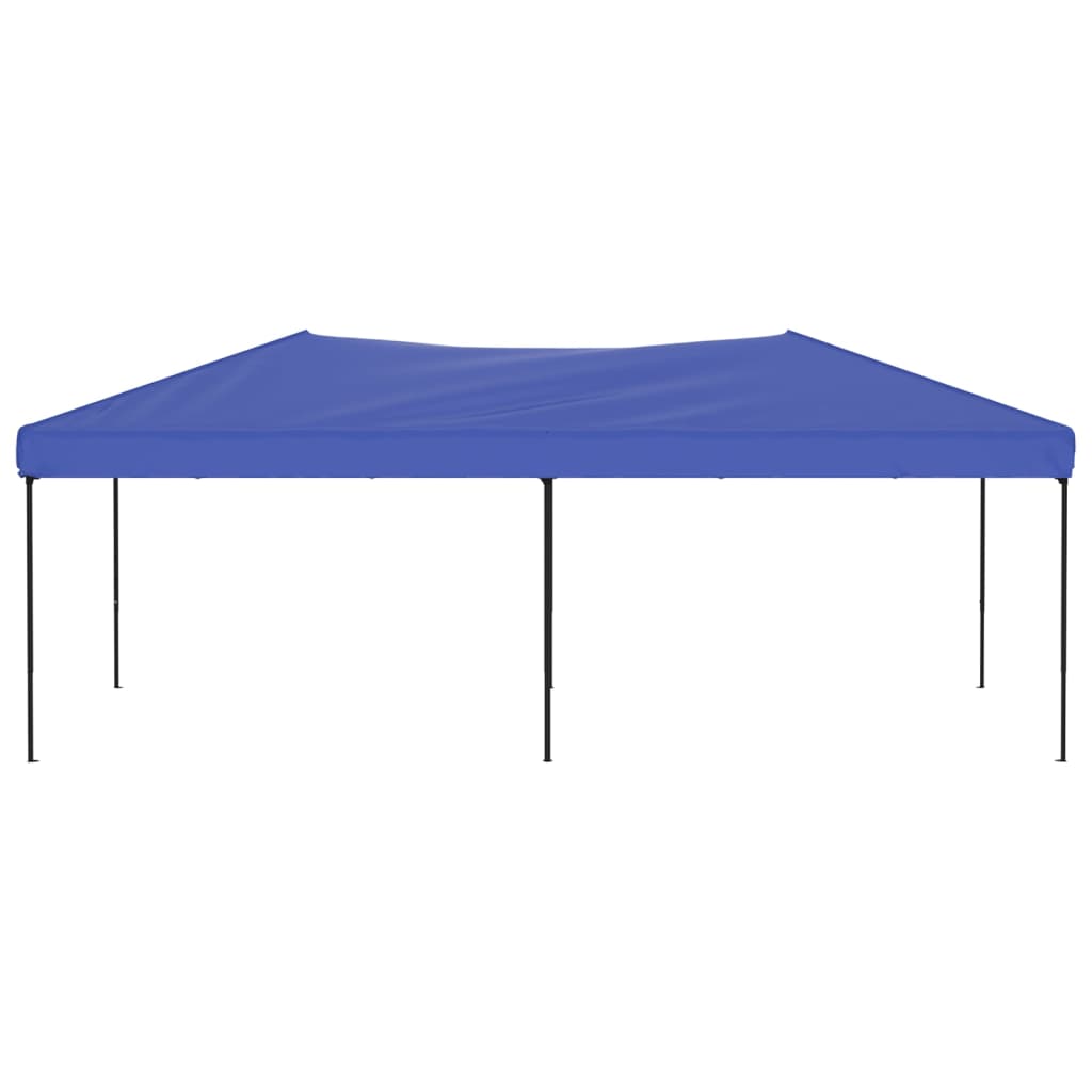 Tenda per Feste Pieghevole Blu 3x6 m cod mxl 65970