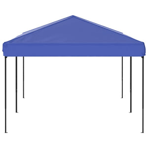 Tenda per Feste Pieghevole Blu 3x6 m cod mxl 65970