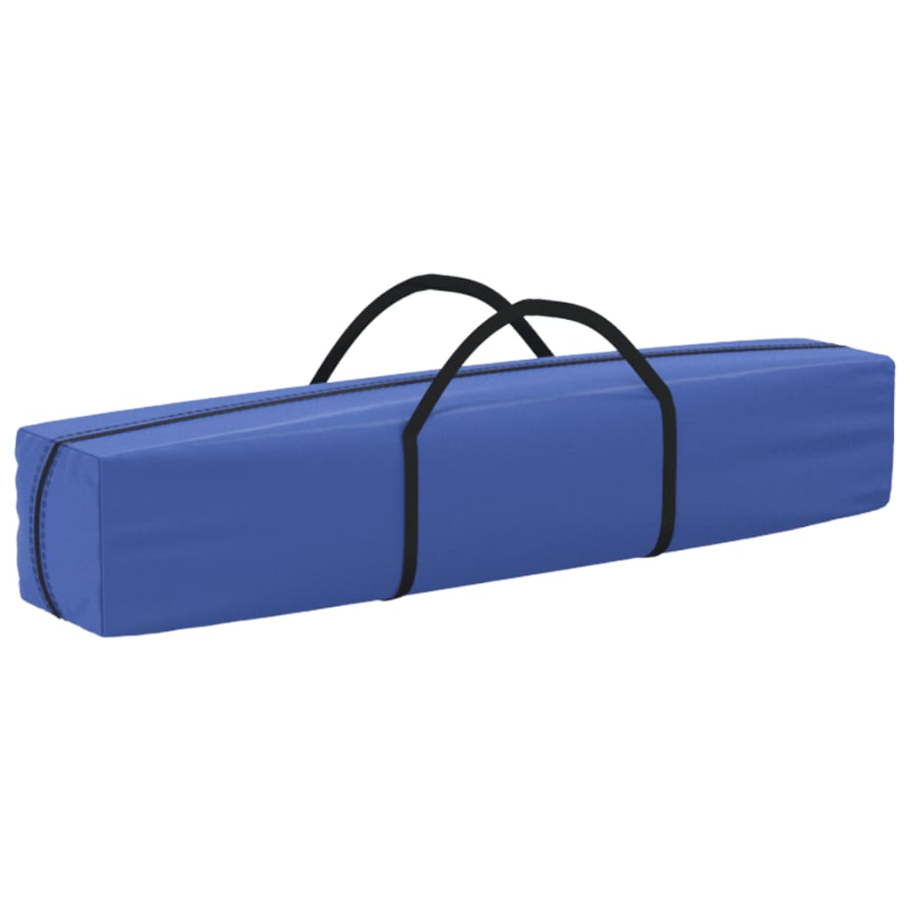 Tenda per Feste Pieghevole Blu 3x6 m cod mxl 65970