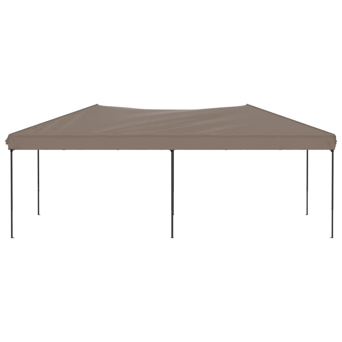 Tenda per Feste Pieghevole Tortora 3x6 m cod mxl 65937