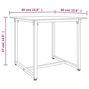 Set Divani da Esterno 3 pz con Cuscini in Polyrattan Grigio 319193