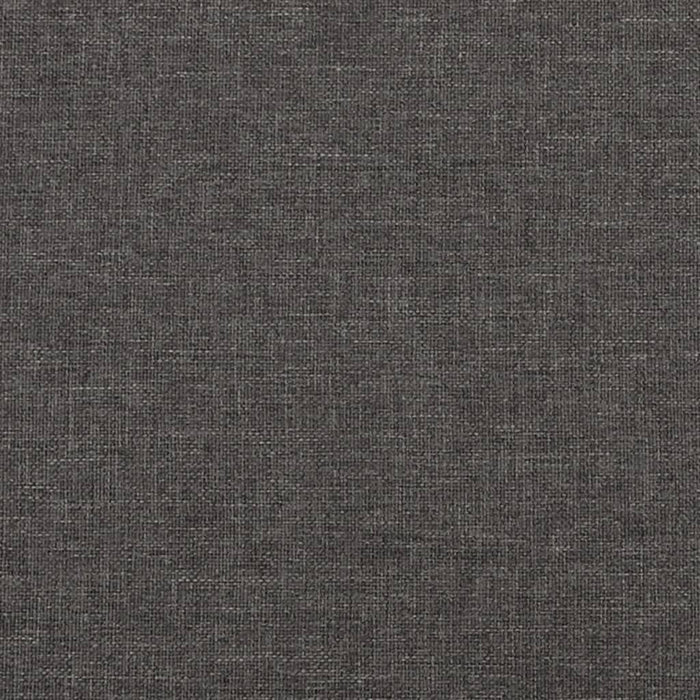 Pannelli Murali 12 pz Grigio Scuro 30x15 cm Tessuto 0,54 m² cod mxl 12992