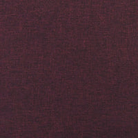 Pannelli Murali 12 pz Viola 30x15 cm Tessuto 0,54 m² cod mxl 19786