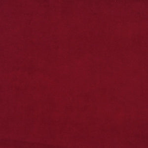 Pannelli Murali 12 pz Rosso Vino 30x15 cm in Velluto 0,54 m² cod mxl 18941