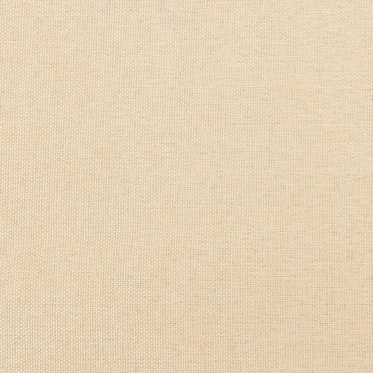 Pannelli Murali 12 pz Crema 30x30 cm Tessuto 1,08 m² cod mxl 19590