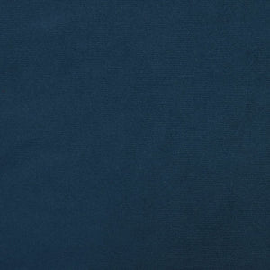 Pannelli Murali 12 pz Blu 30x30 cm Velluto 1,08 m²