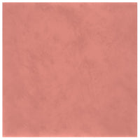 Pannelli Murali 12 pz Rosa 30x30 cm Velluto 1,08 m² cod mxl 19644