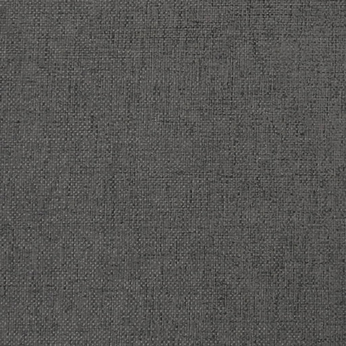 Pannelli Murali 12 pz Grigio Scuro 60x15 cm Tessuto 1,08 m² cod mxl 20531