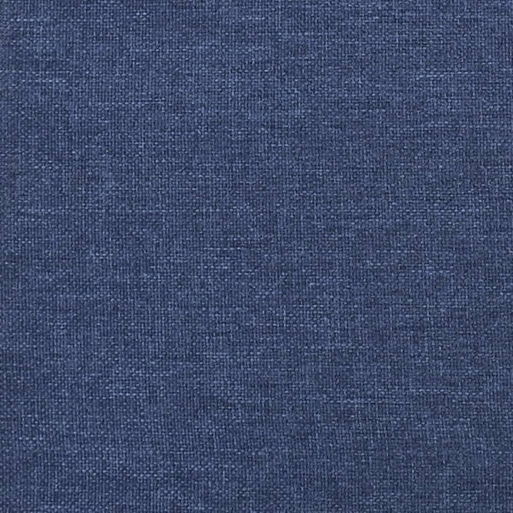 Pannelli Murali 12 pz Blu 60x15 cm Tessuto 1,08 m² cod mxl 20094