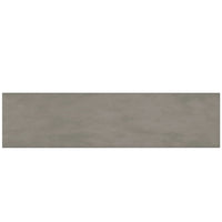 Pannelli Murali 12 pz Grigio Chiaro 60x15 cm Velluto 1,08 m² 343835