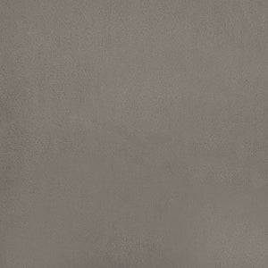 Pannelli Murali 12 pz Grigio Chiaro 60x15 cm Velluto 1,08 m² 343835