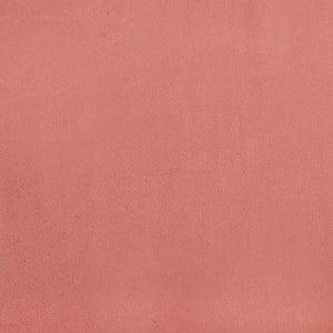 Pannelli Murali 12 pz Rosa 60x15 cm Velluto 1,08 m² 343838