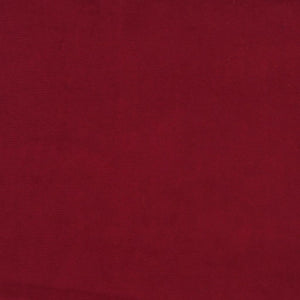 Pannelli Murali 12 pz Rosso Vino 60x15 cm Velluto 1,08 m² cod mxl 19498