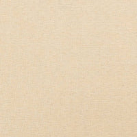 Pannelli Murali 12 pz Crema 60x30 cm in Tessuto 2,16 m² 343844