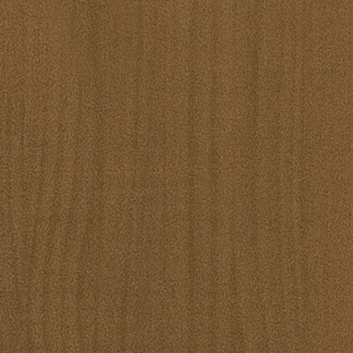 Giroletto Miele in Legno Massello di Pino 120x200 cm cod mxl 54904