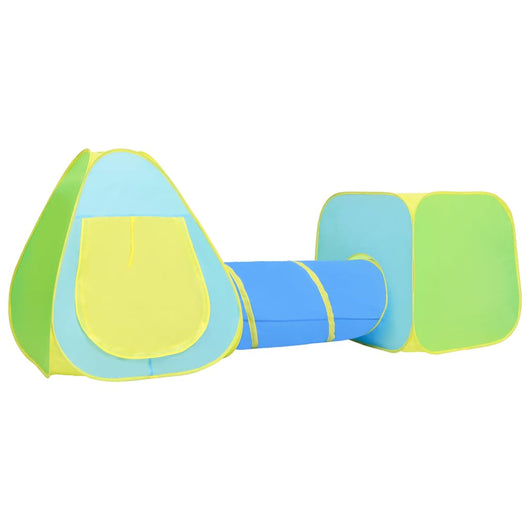 Tenda da Gioco per Bambini con 350 Palline Multicolore cod mxl 78224