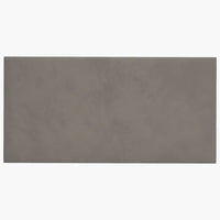 Pannelli Murali 12 pz Grigio Chiaro 60x30 cm in Velluto 2,16 m² 343863