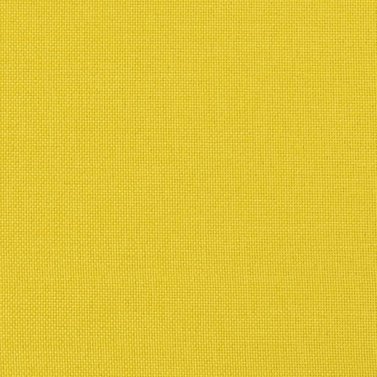 Pannelli Murali 12 pz Giallo Scuro 90x15 cm Tessuto 1,62 m² cod mxl 5876