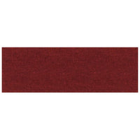 Pannelli Murali 12 pz Rosso Vino 90x30 cm in Tessuto 3,24 m² cod mxl 24776