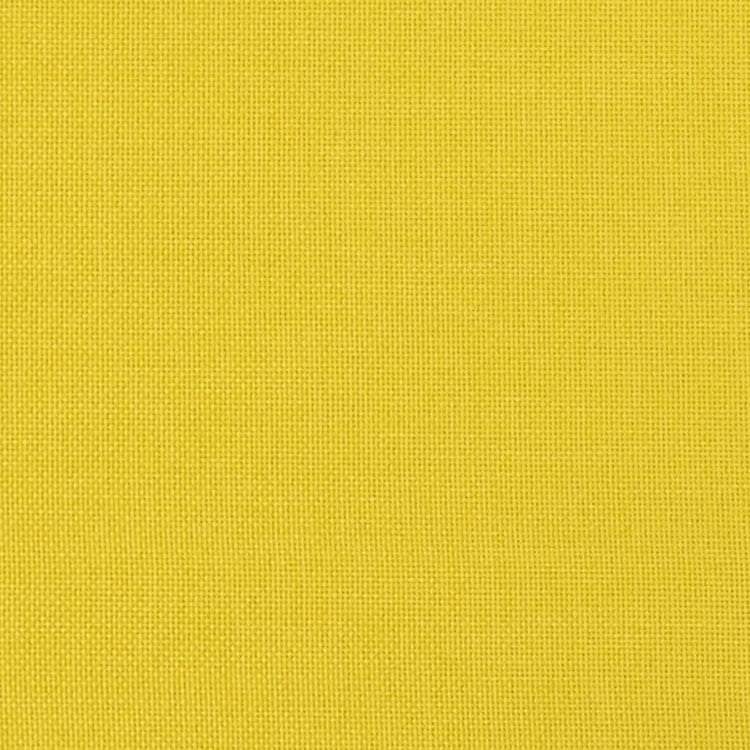 Pannelli Murali 12 pz Giallo Scuro 90x30 cm Tessuto 3,24 m² cod mxl 5892