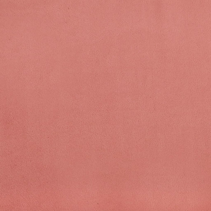 Pannelli Murali 12 pz Rosa 30x30 cm Velluto 0,54 m²