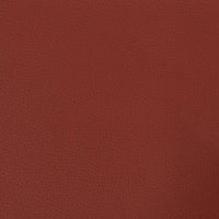 Pannelli Murali 12 pz Rosso Vino 30x15 cm in Similpelle 0,54 m²