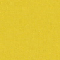 Pannelli Murali 12 pz Giallo chiaro 30x15 cm Tessuto 0,54 m² 344018