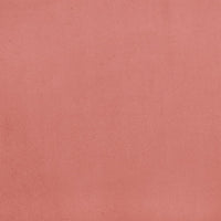 Pannelli Murali 12 pz Rosa 60x15 cm Velluto 1,08 m²