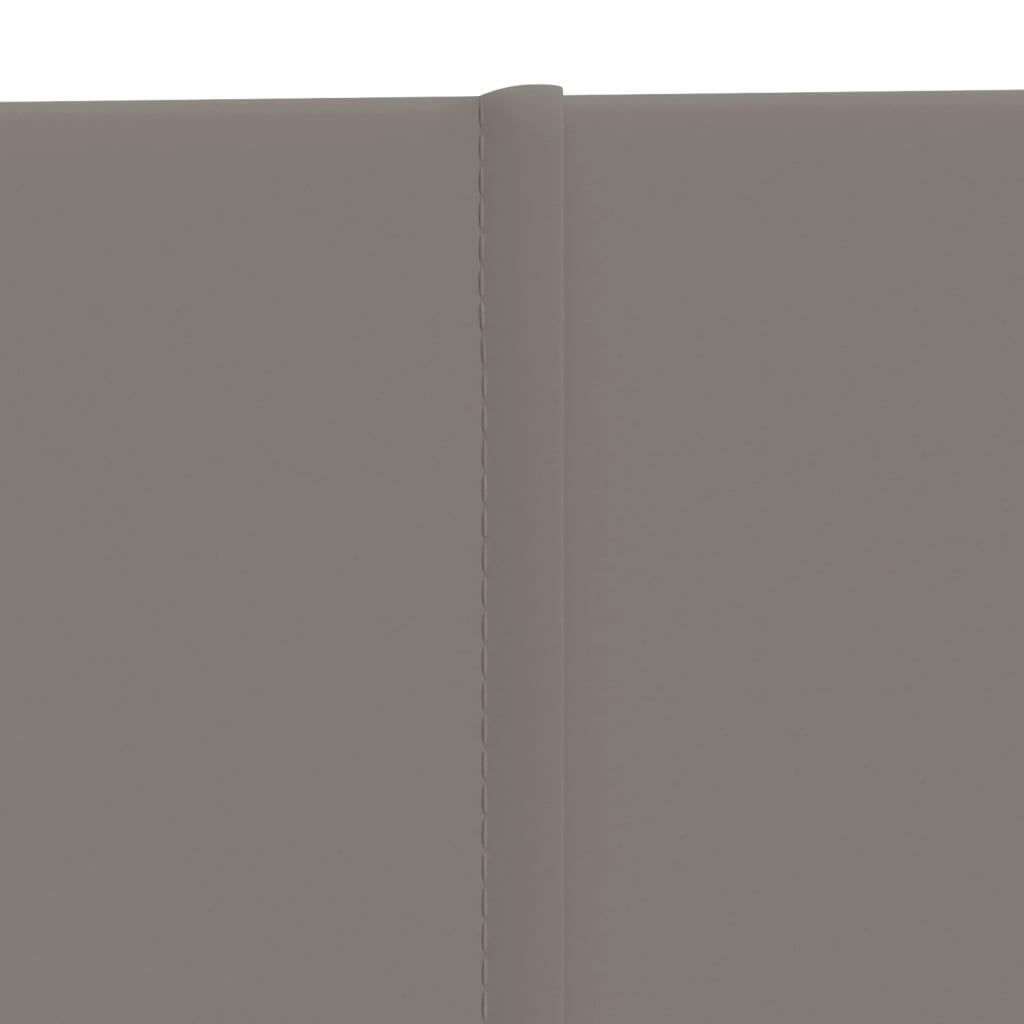 Pannelli Murali 12 pz Grigio Chiaro 60x30 cm in Velluto 2,16 m² cod mxl 21110