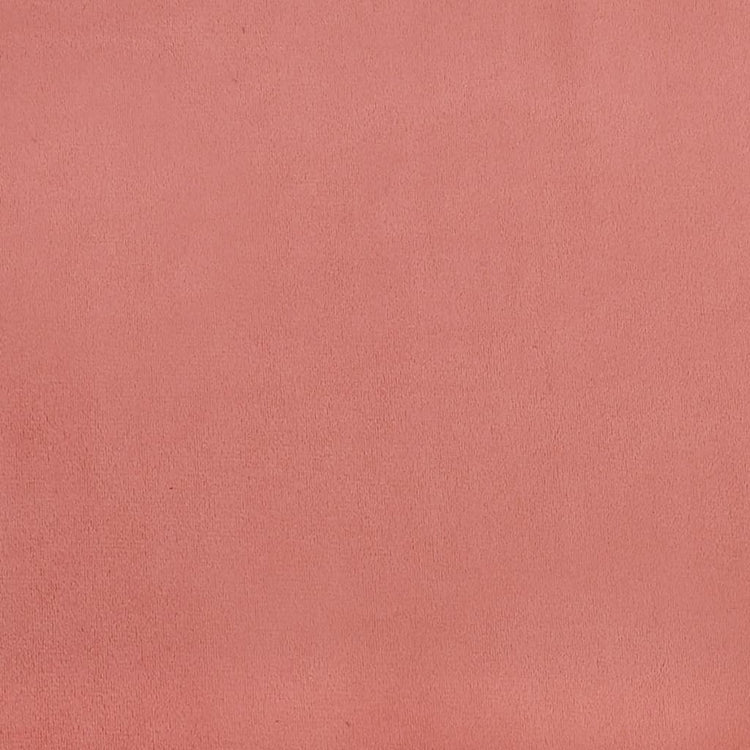 Pannelli Murali 12 pz Rosa 90x15 cm Velluto 1,62 m²