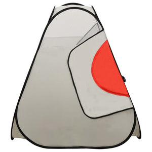 Tenda da Gioco per Bambini Elefante Grigio 174x86x101 cm cod mxl 72630