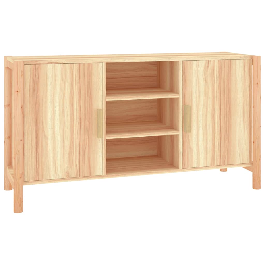 Credenza 107x38x60 cm in Legno Multistrato cod mxl 11757