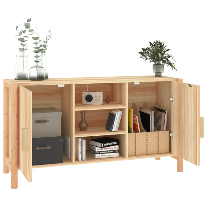 Credenza 107x38x60 cm in Legno Multistrato 345680