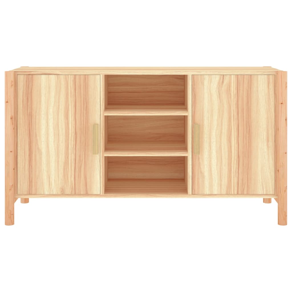 Credenza 107x38x60 cm in Legno Multistrato cod mxl 11757