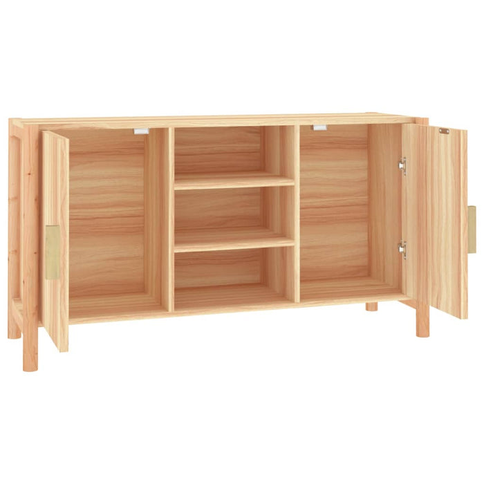 Credenza 107x38x60 cm in Legno Multistrato 345680