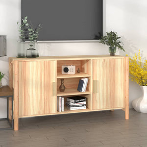 Credenza 107x38x60 cm in Legno Multistrato cod mxl 11757