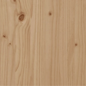 Scarpiera 57,5x33x80 cm in Legno Multistrato 345686