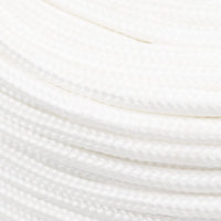 Corda Nautica Completamente Bianca 10 mm 250 m in Polipropilene 152562