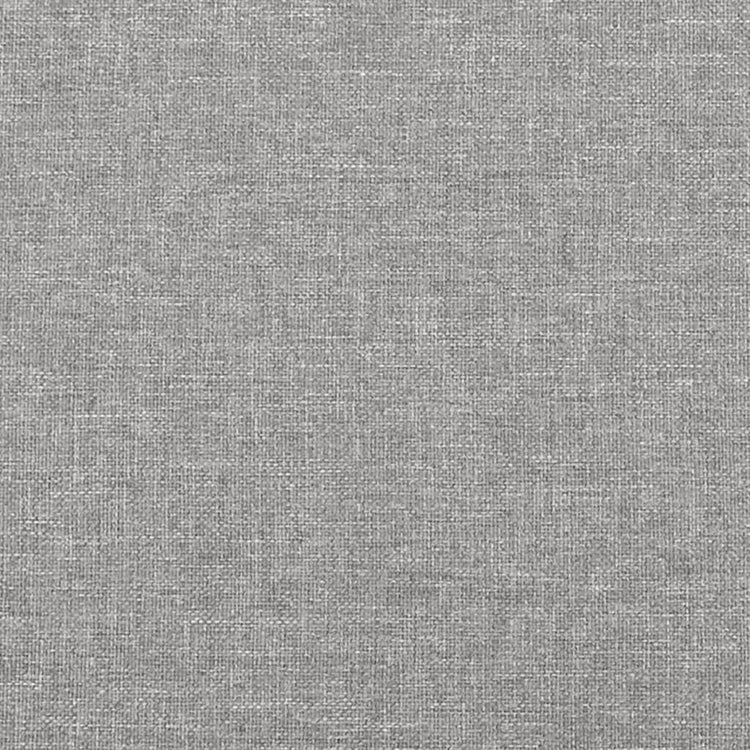 Materasso a Molle Insacchettate Grigio Chiaro 90x200x20 cm cod mxl 53121