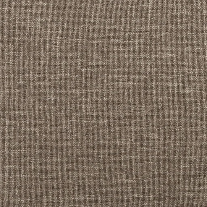 Materasso a Molle Insacchettate Grigio Tortora 90x200x20 cm cod mxl 42906