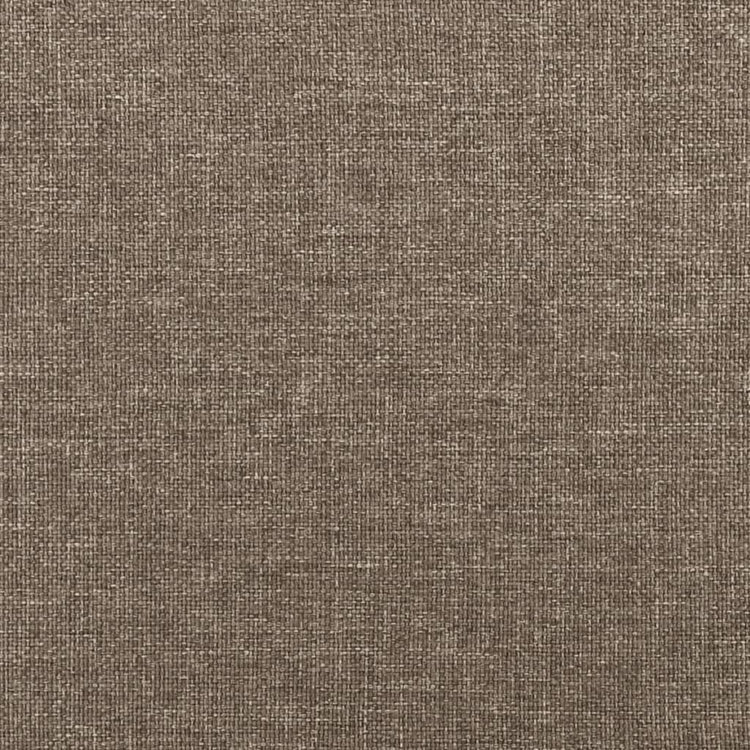 Materasso a Molle Insacchettate Grigio Tortora 120x200x20 cm