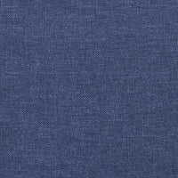 Materasso a Molle Insacchettate Blu 120x200x20 cm in Tessuto cod mxl 49852