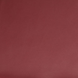 Poltrona Massaggiante Rosso Vino in Similpelle 348465