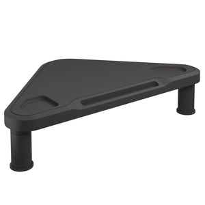 Supporto per Monitor Nero 49x28x10,5 cm 51723