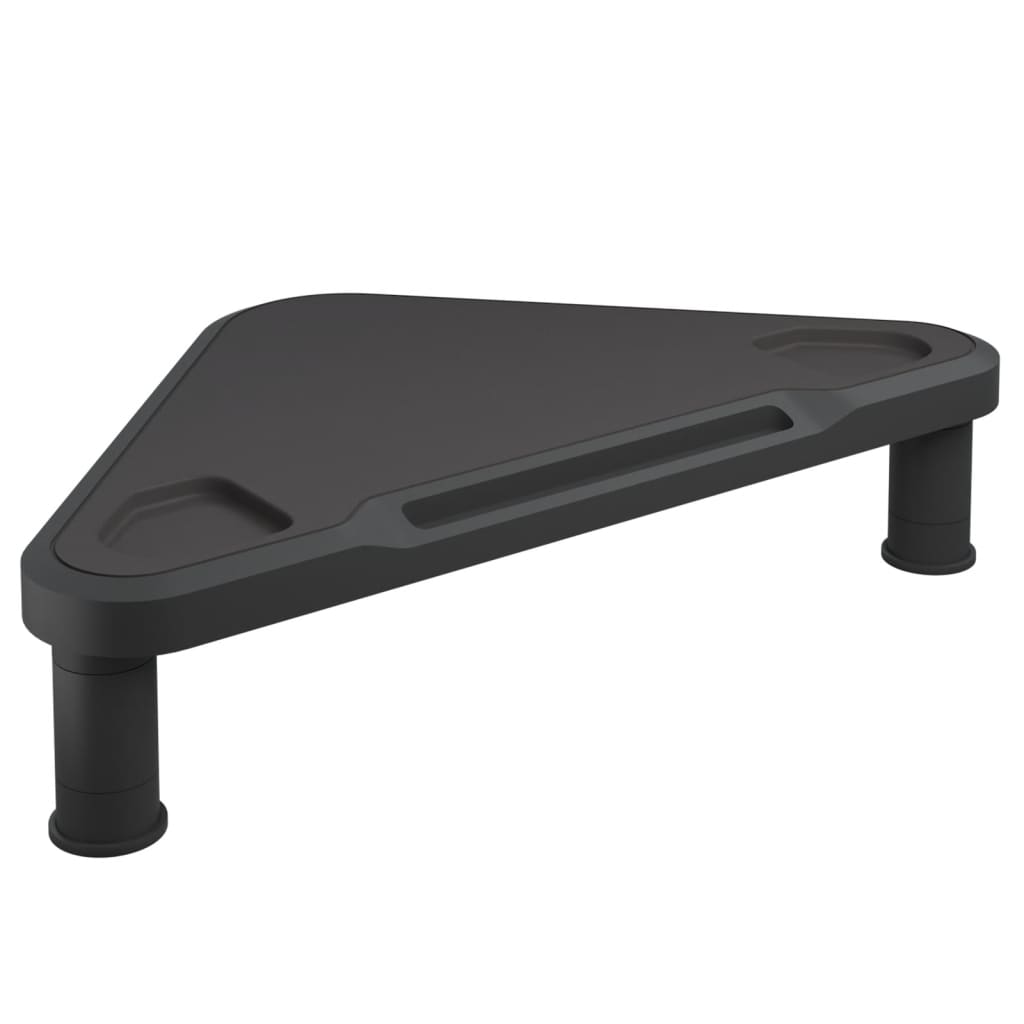 Supporto per Monitor Nero 49x28x10,5 cm cod mxl 5817