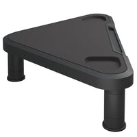 Supporto per Monitor Nero 49x28x10,5 cm cod mxl 5817