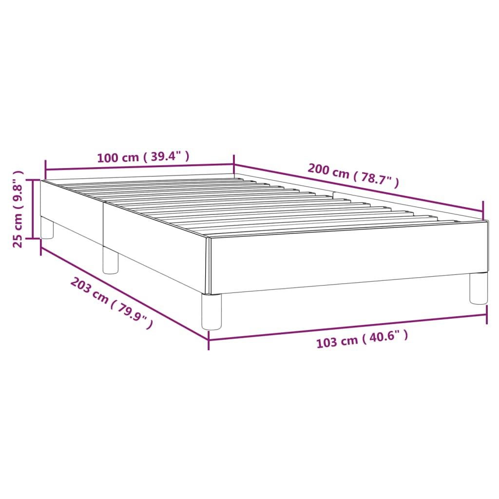 Giroletto Grigio Chiaro 100x200 cm in Tessuto cod mxl 61071