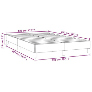 Giroletto Grigio Chiaro 120x200 cm in Tessuto cod mxl 57772