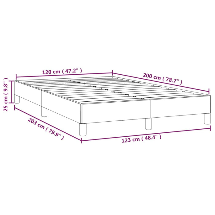 Giroletto Blu 120x200 cm in Tessuto cod mxl 64305