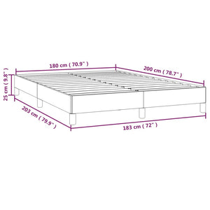 Giroletto Blu 180x200 cm in Tessuto cod mxl 62352